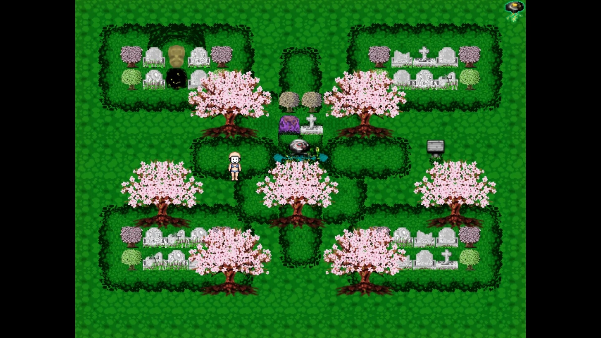 Happy Mask screenshot #1
