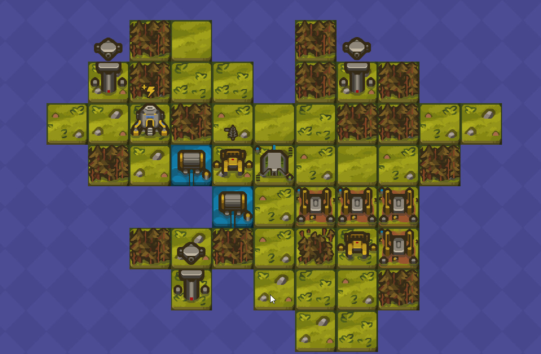 Planet Valley Featured Screenshot #1