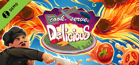 Steam thumbinal