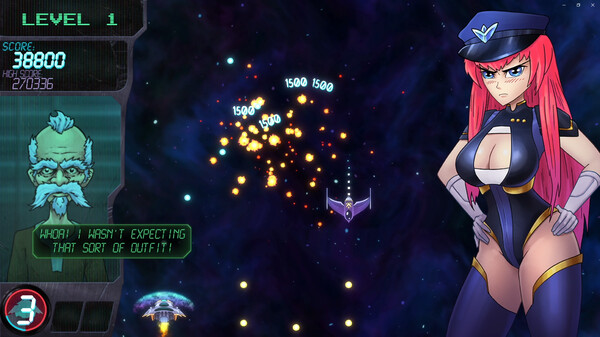 Waifu Force screenshot 2