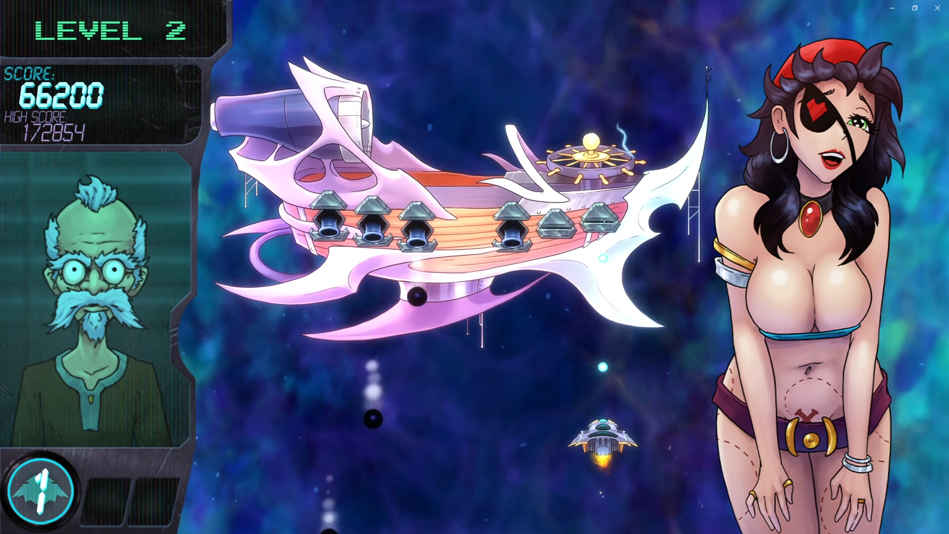 Waifu Force screenshot #7