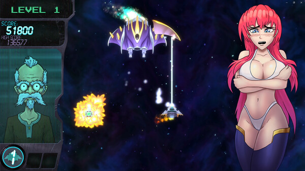 Waifu Force screenshot 4