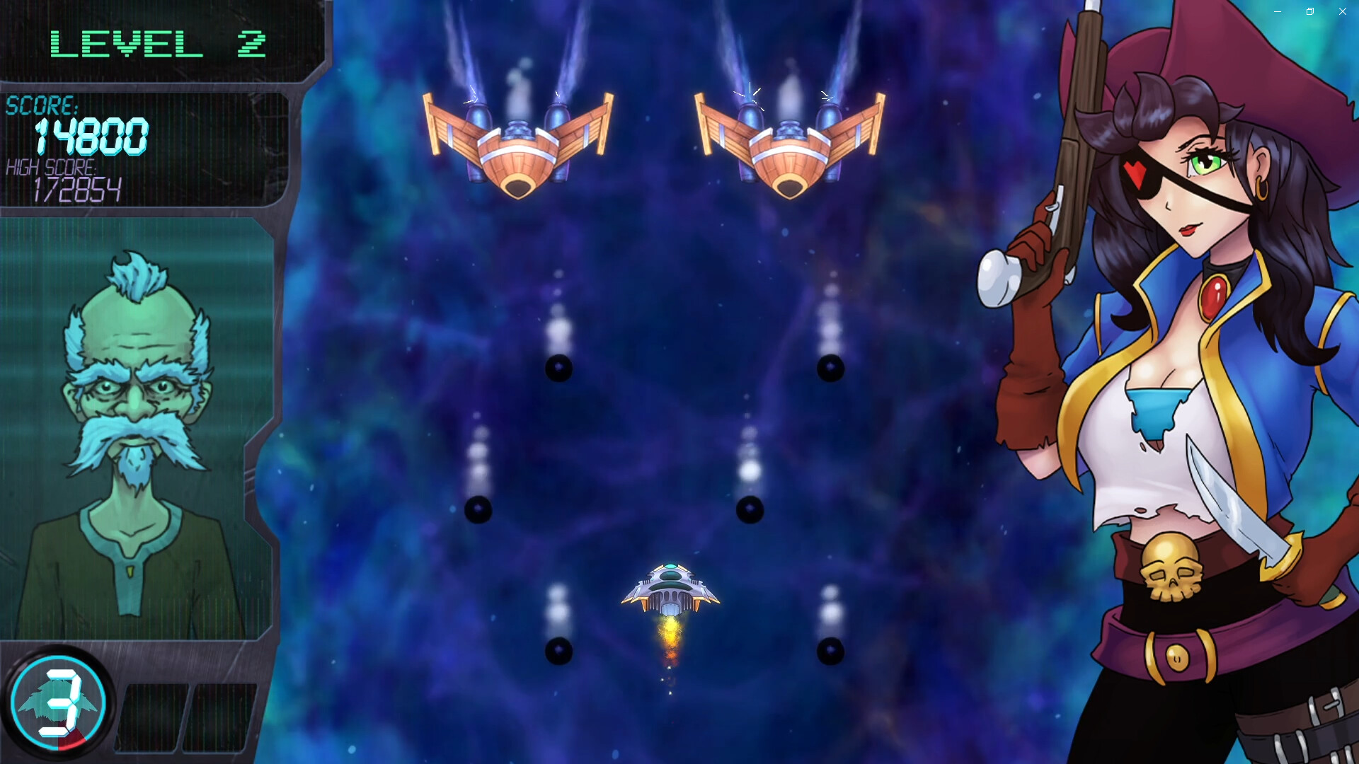 Waifu Force screenshot #6