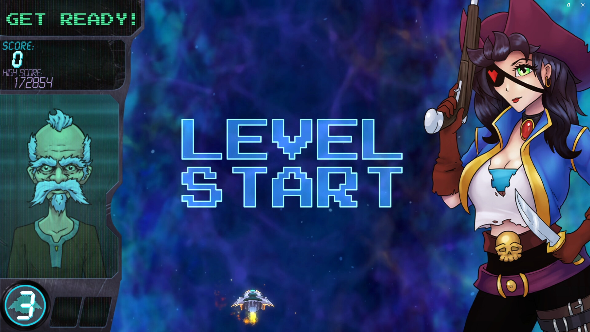 Waifu Force screenshot #5