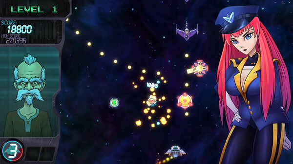 Waifu Force screenshot 1