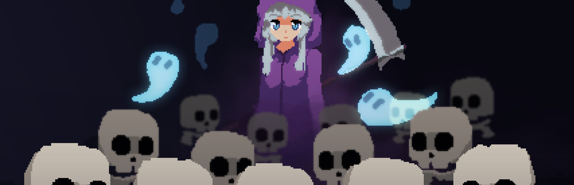 Adventure of the Skullmancer