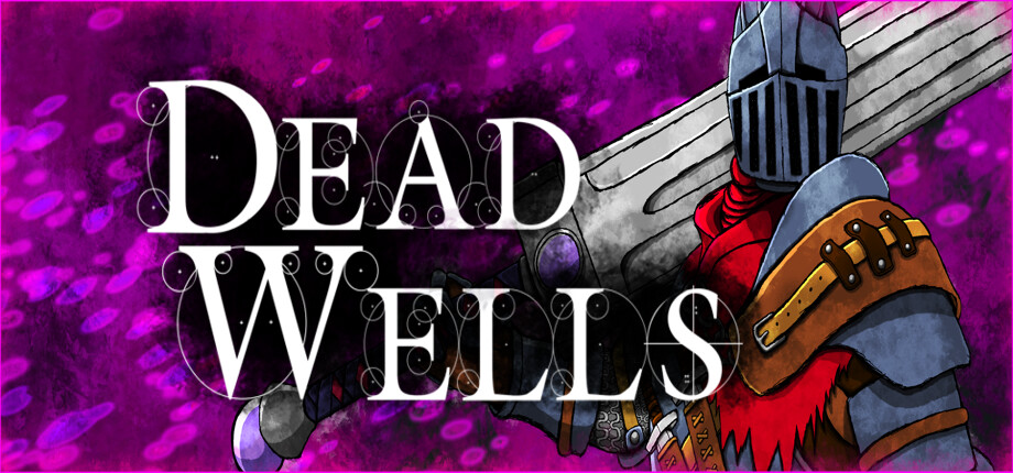 Dead Wells: The Devil Fragment cover art