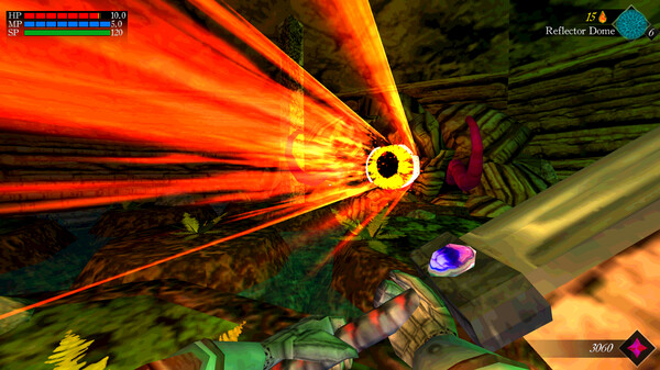 Dead Wells: The Devil Fragment