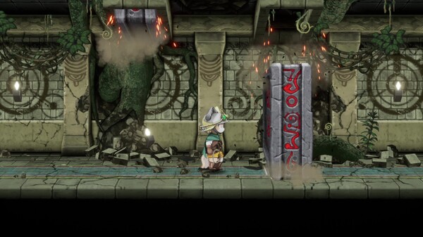 Fuga: Melodies of Steel 2 - Steampunk Costume Pack