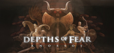 Depths of Fear :: Knossos steam charts