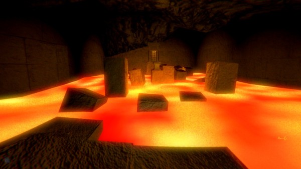 Depths of Fear :: Knossos screenshot