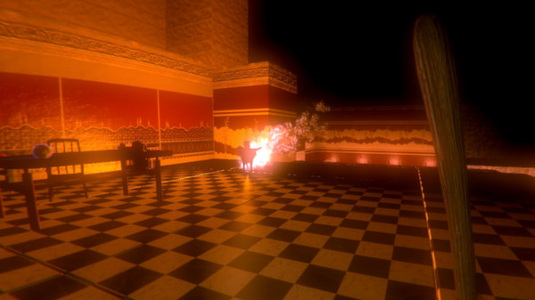 Depths of Fear :: Knossos screenshot