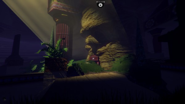 Depths of Fear :: Knossos screenshot