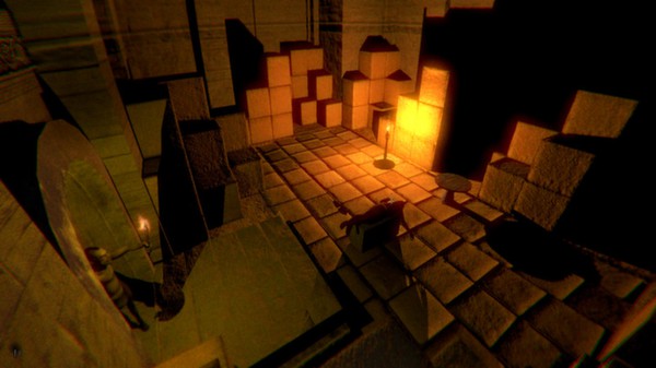 Depths of Fear :: Knossos screenshot