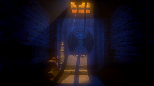Depths of Fear :: Knossos screenshot