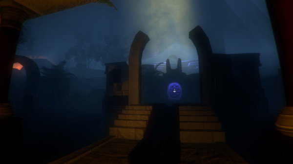 Depths of Fear :: Knossos screenshot
