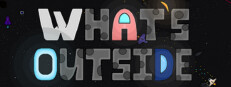 What's Outside cover