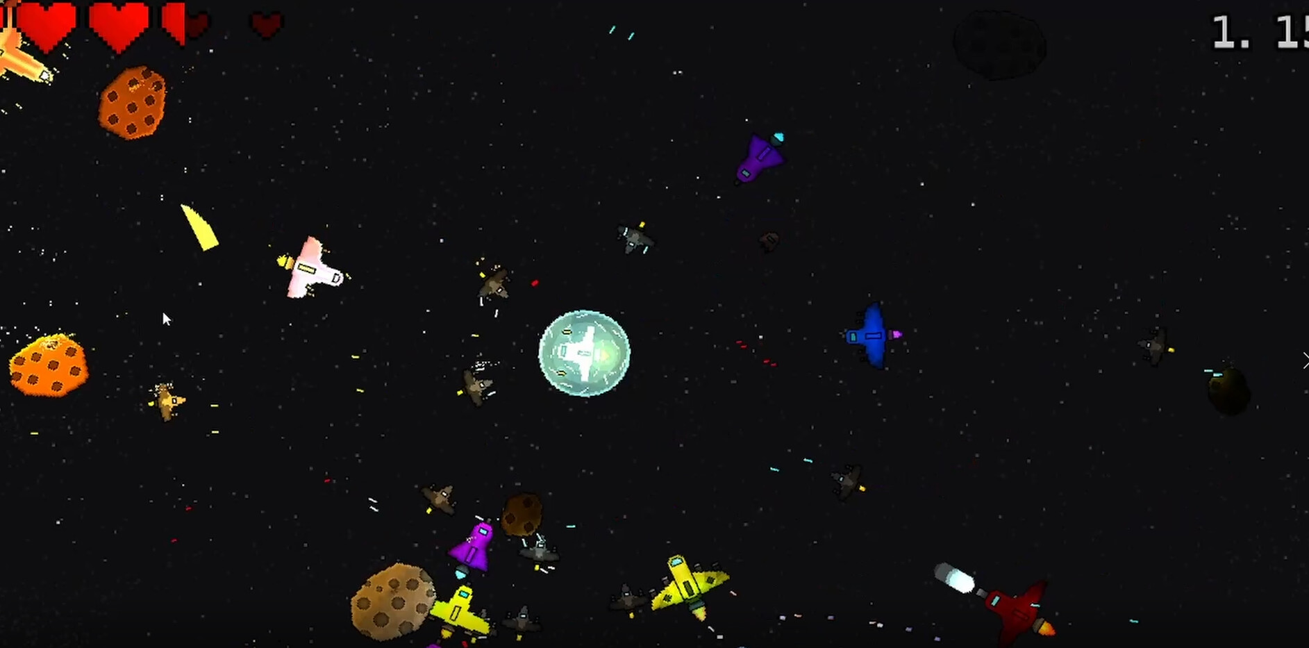 What's Outside screenshot 4