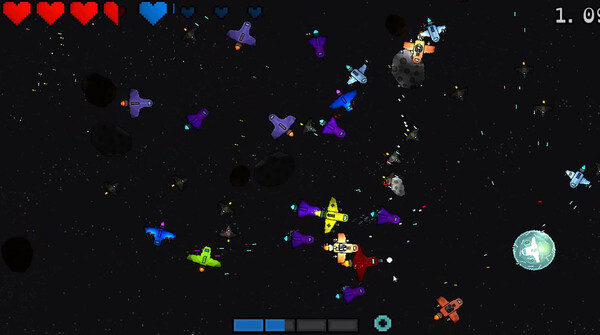 Screenshot media