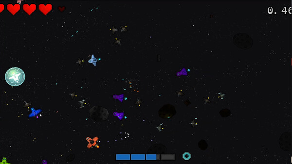 Screenshot media
