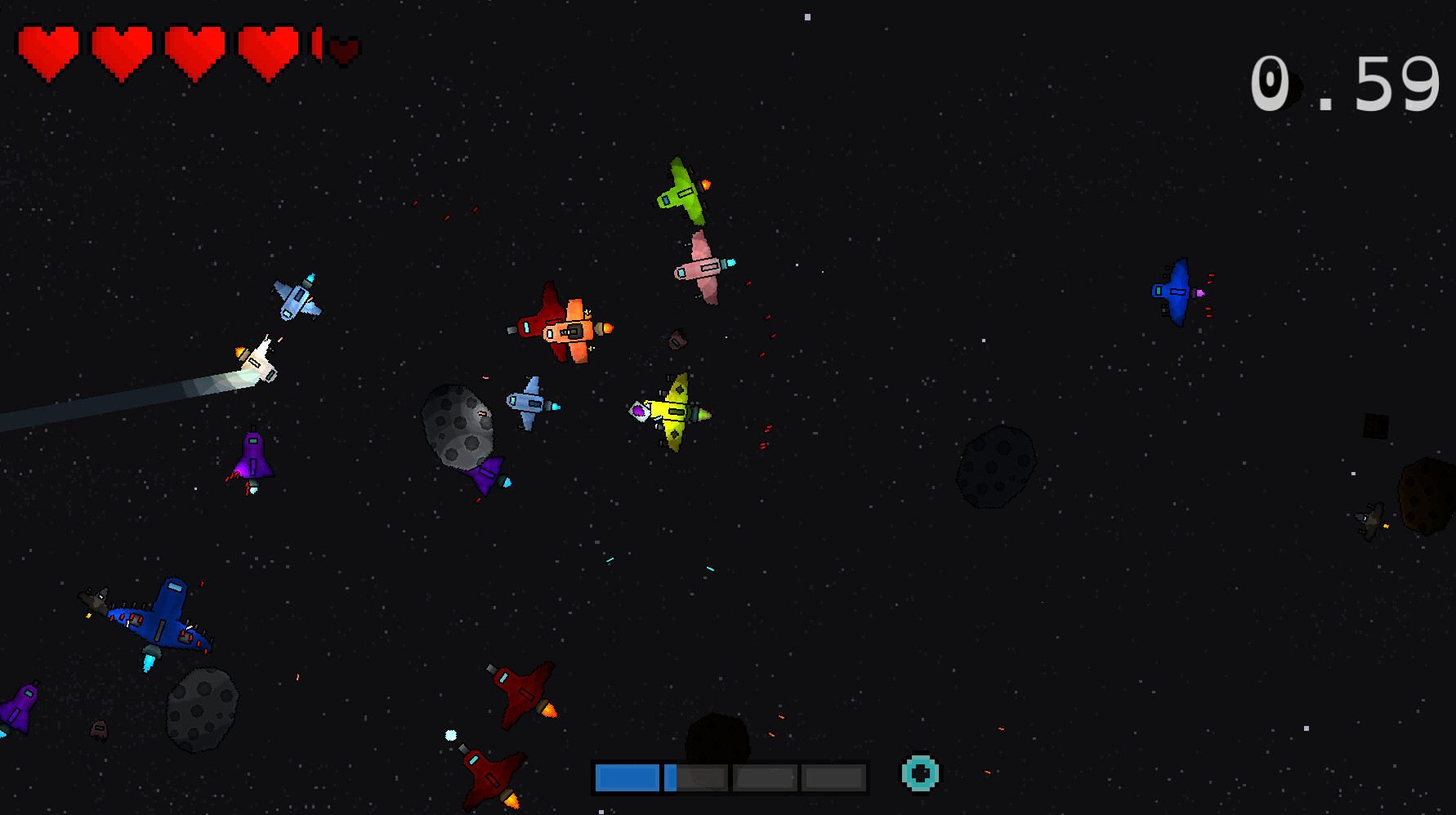 What's Outside screenshot 10