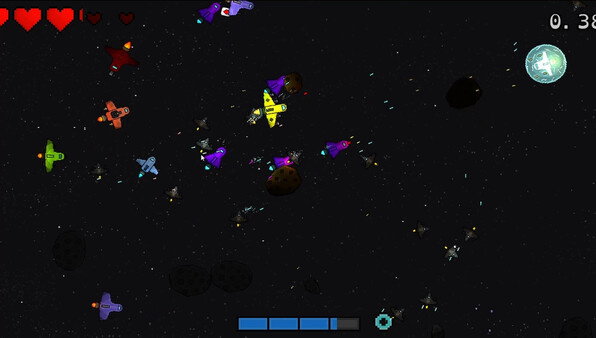 Screenshot media