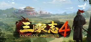 Sanguo's Ambition 4 :Three Kingdoms