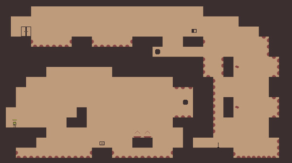 Silly Frog screenshot 5