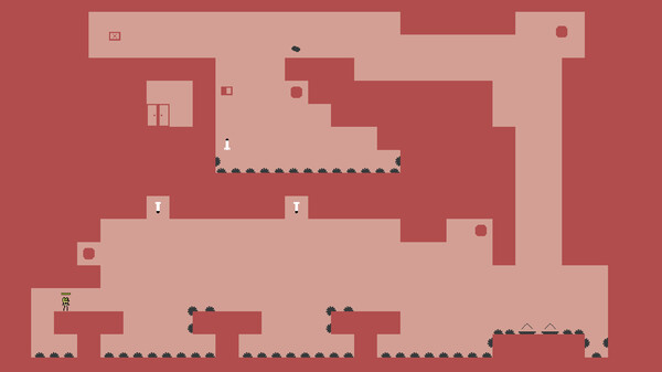 Silly Frog screenshot 6