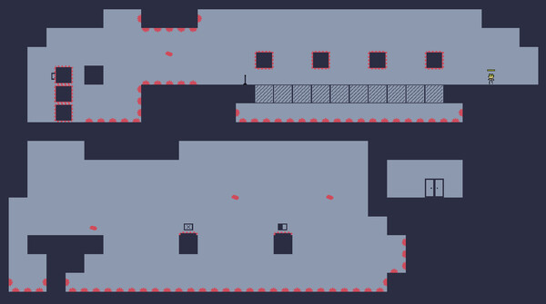 Silly Frog screenshot 3