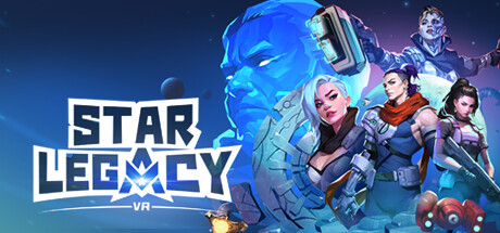 Star Legacy VR Cheat Engine/CT