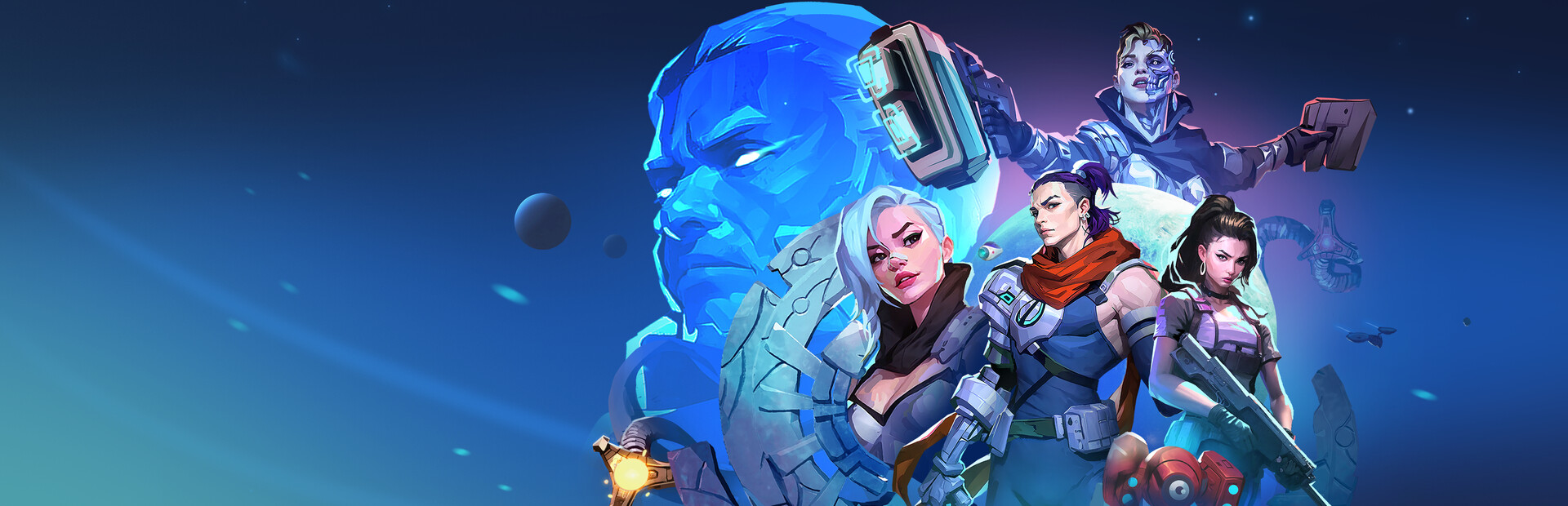 Star Legacy VR
