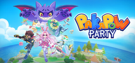 Pakapow Party