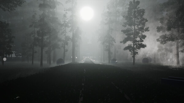 Alchemist: The Garden.