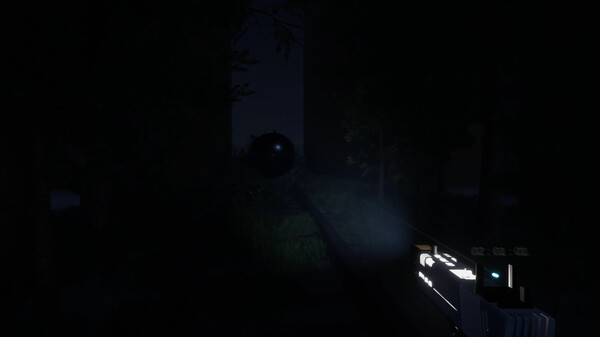 Alchemist: The Garden.