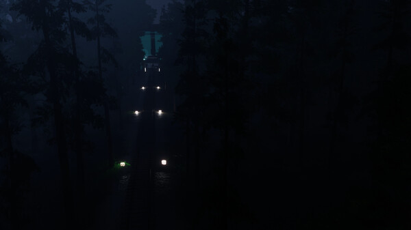 Alchemist: The Garden.