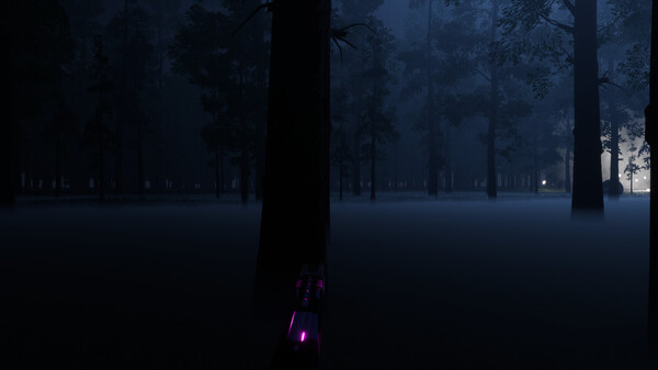 Alchemist: The Garden.