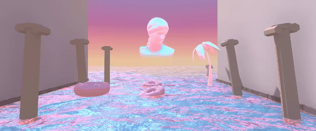 Vapor Up! With Man with Apple video 1