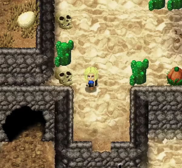 Juna - The Dreamwalker video 3