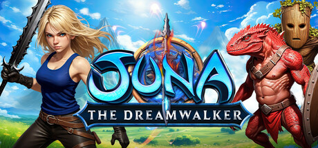 Juna - The Dreamwalker Cheat Engine/CT