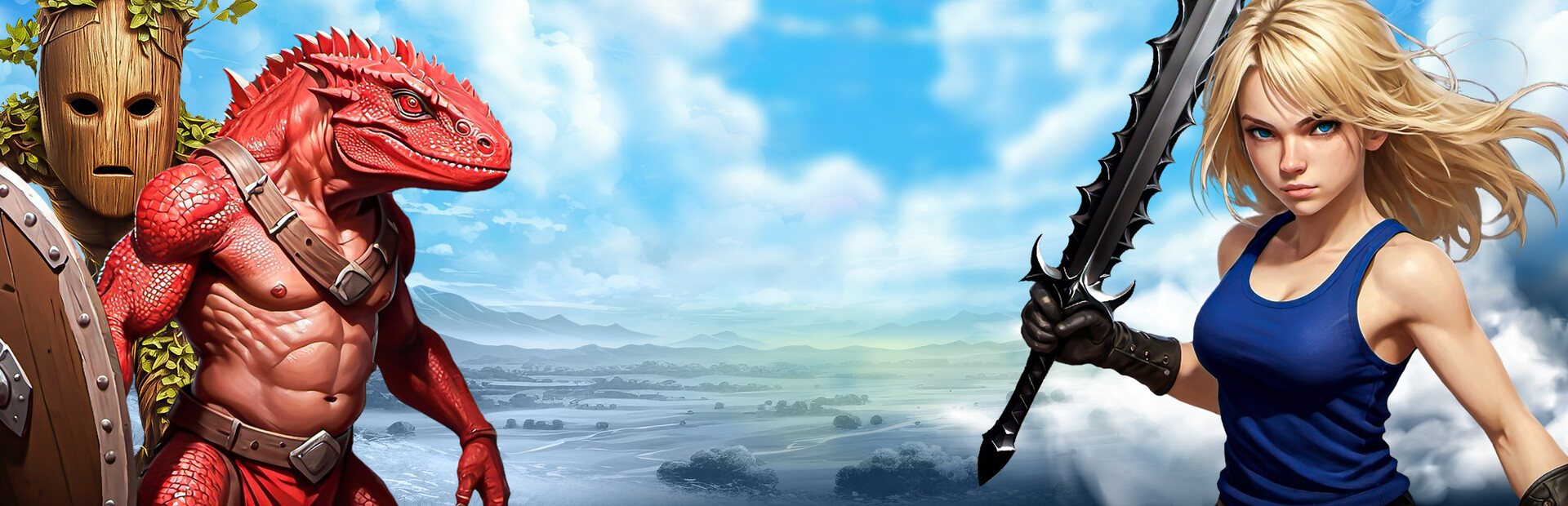 Juna - The Dreamwalker