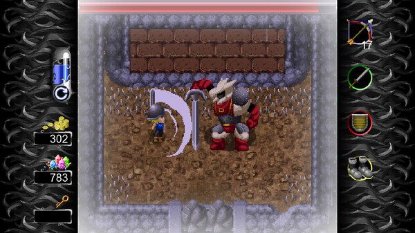 Juna - The Dreamwalker screenshot 4