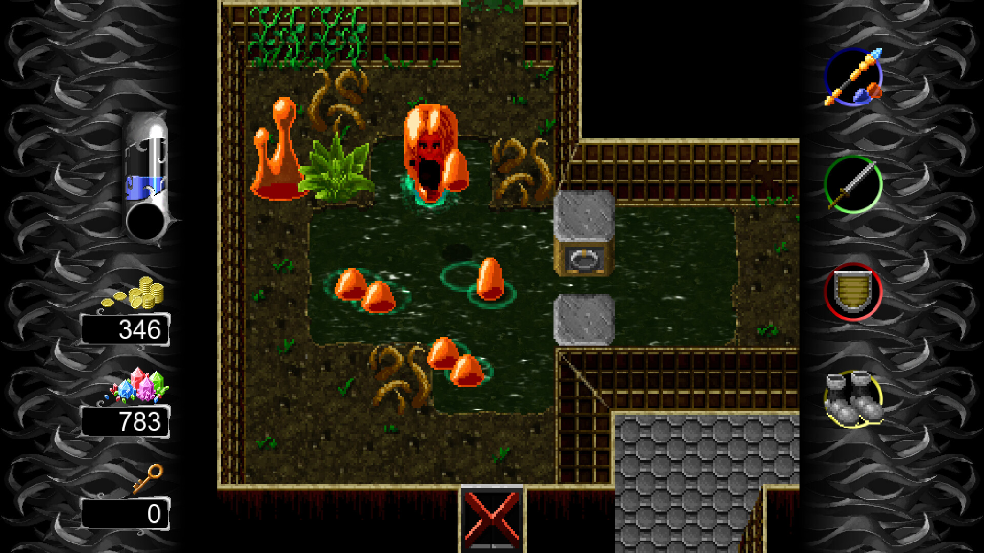 Juna - The Dreamwalker screenshot 10