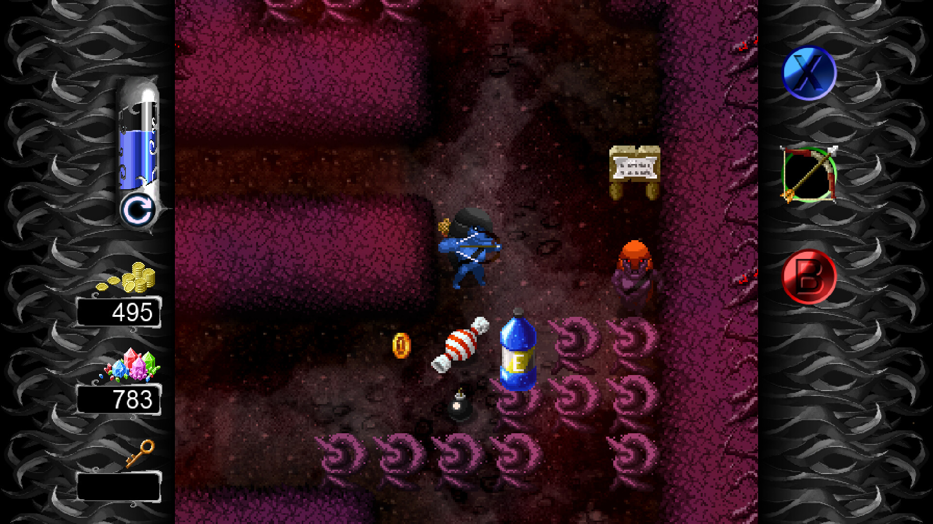 Juna - The Dreamwalker screenshot 9