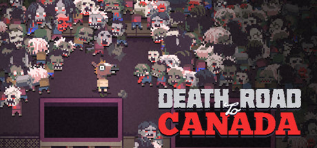 Death Road to Canada cover image