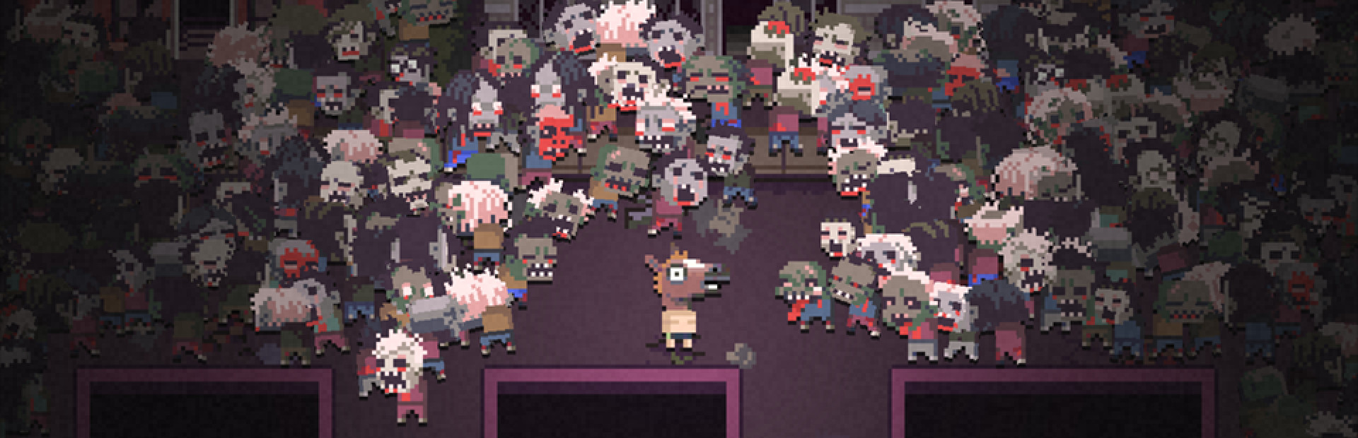 Death Road to Canada