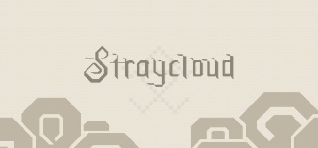 Straycloud game cover