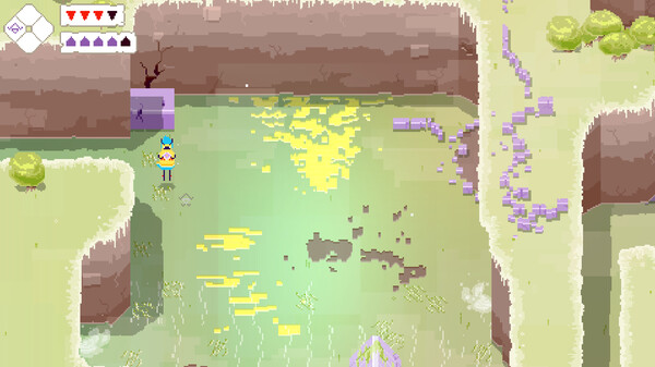 Скриншот 6 из игры Straycloud