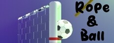 Rope & Ball