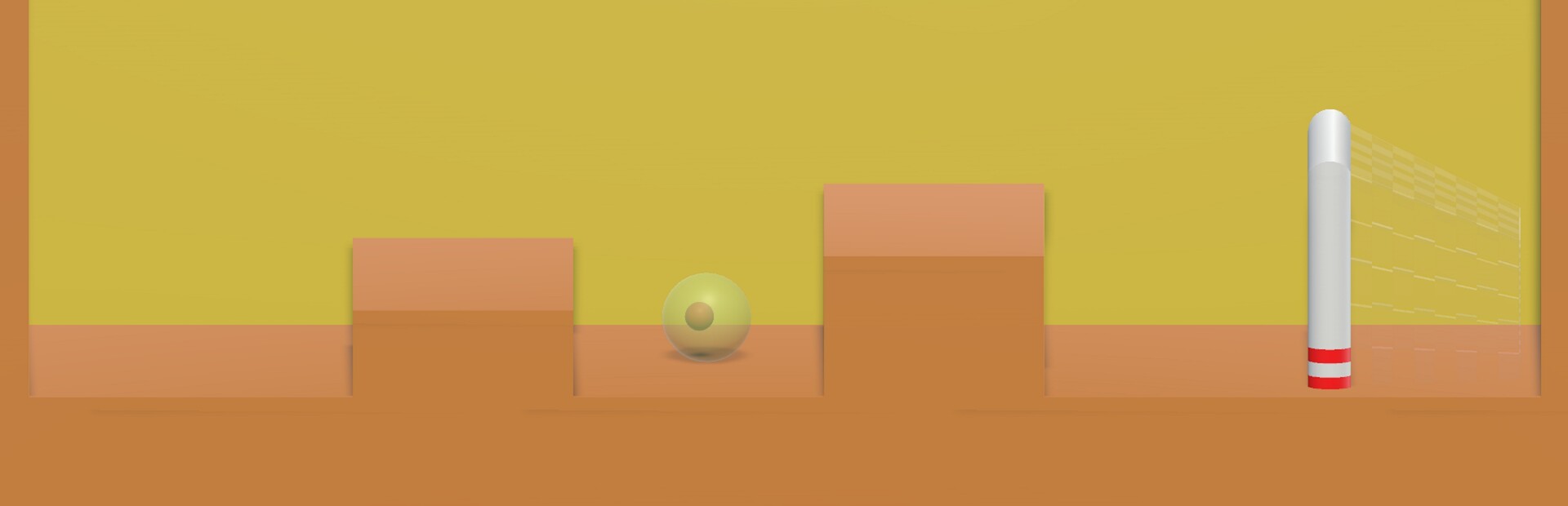 Rope & Ball